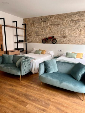 Apartamentos Callao 8